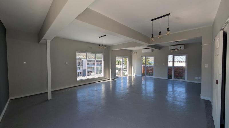 To Let Commercial Property for Rent in Beach Estate Western Cape